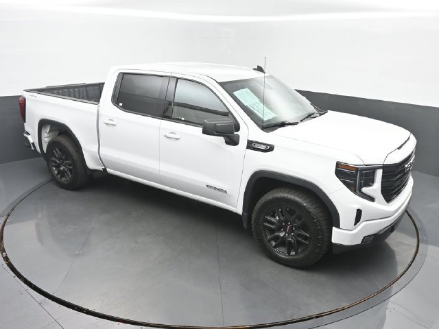 Used 2023 GMC Sierra 1500 Elevation AWD/4WD image 42