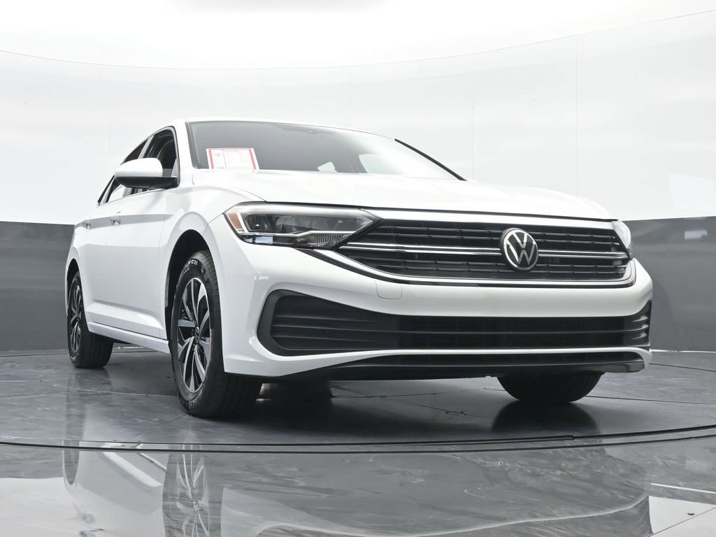 Used 2023 Volkswagen Jetta S image 60