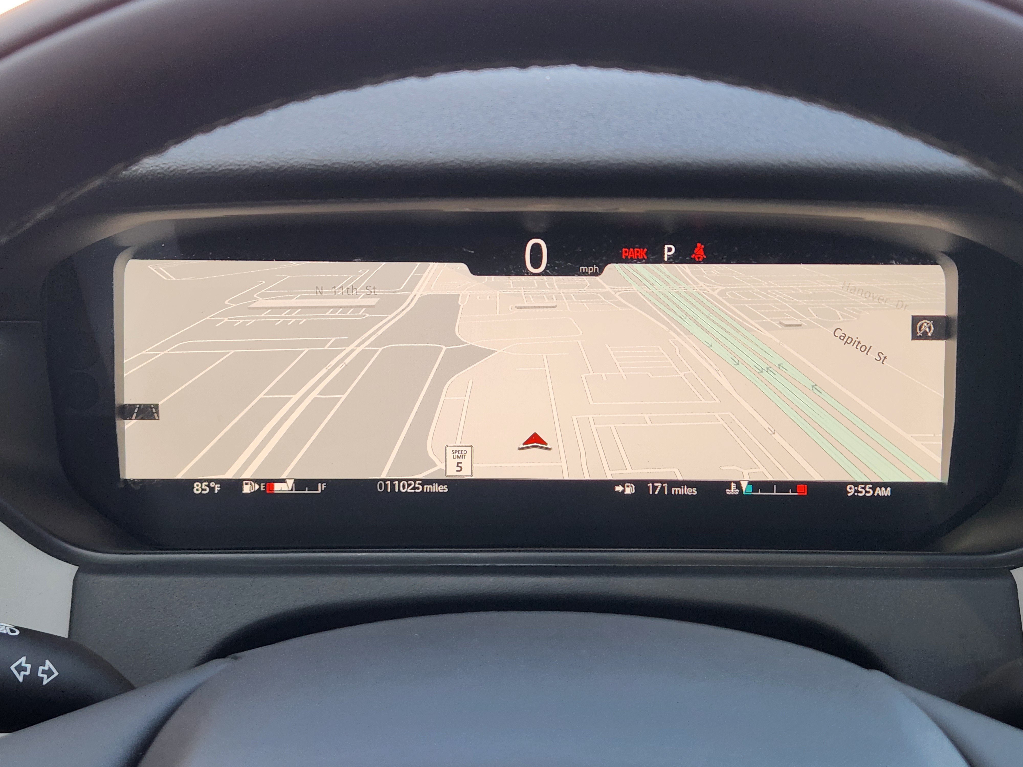 Certified 2026 Land Rover Range Rover Velar S AWD/4WD image 12