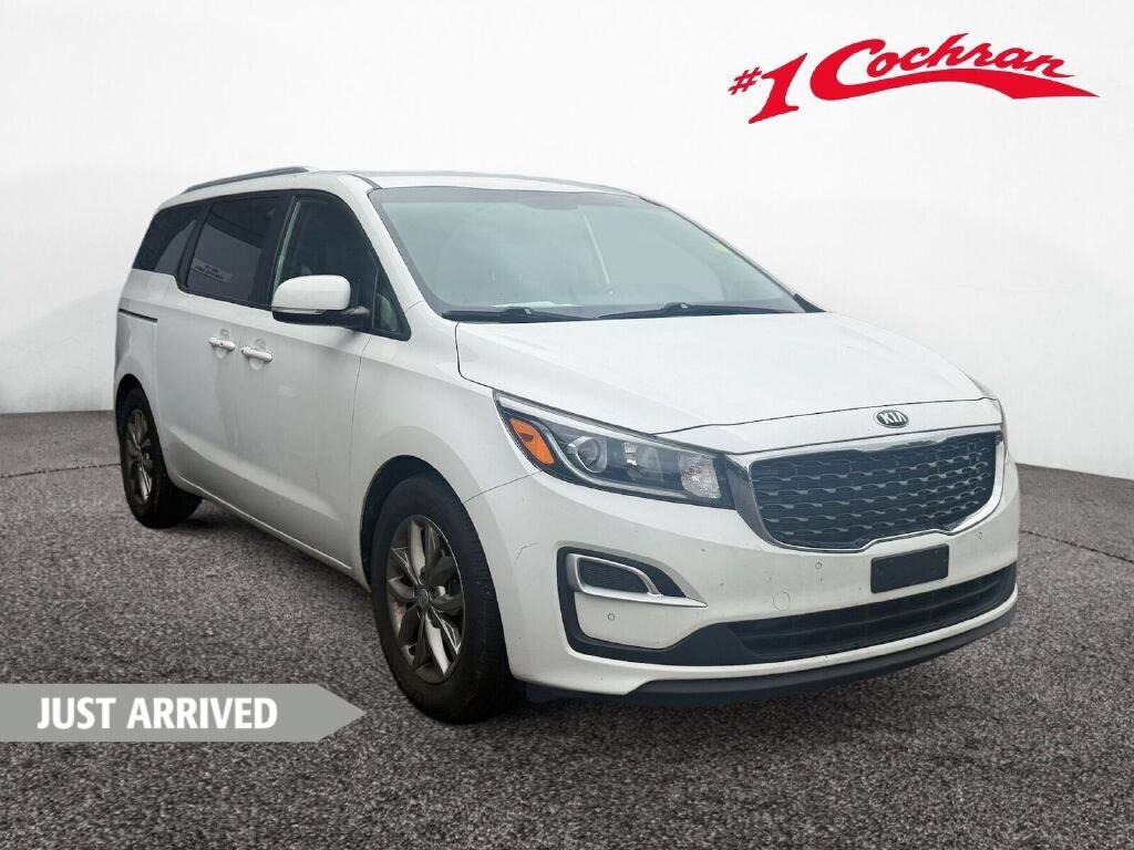 Used 2019 Kia Sedona EX