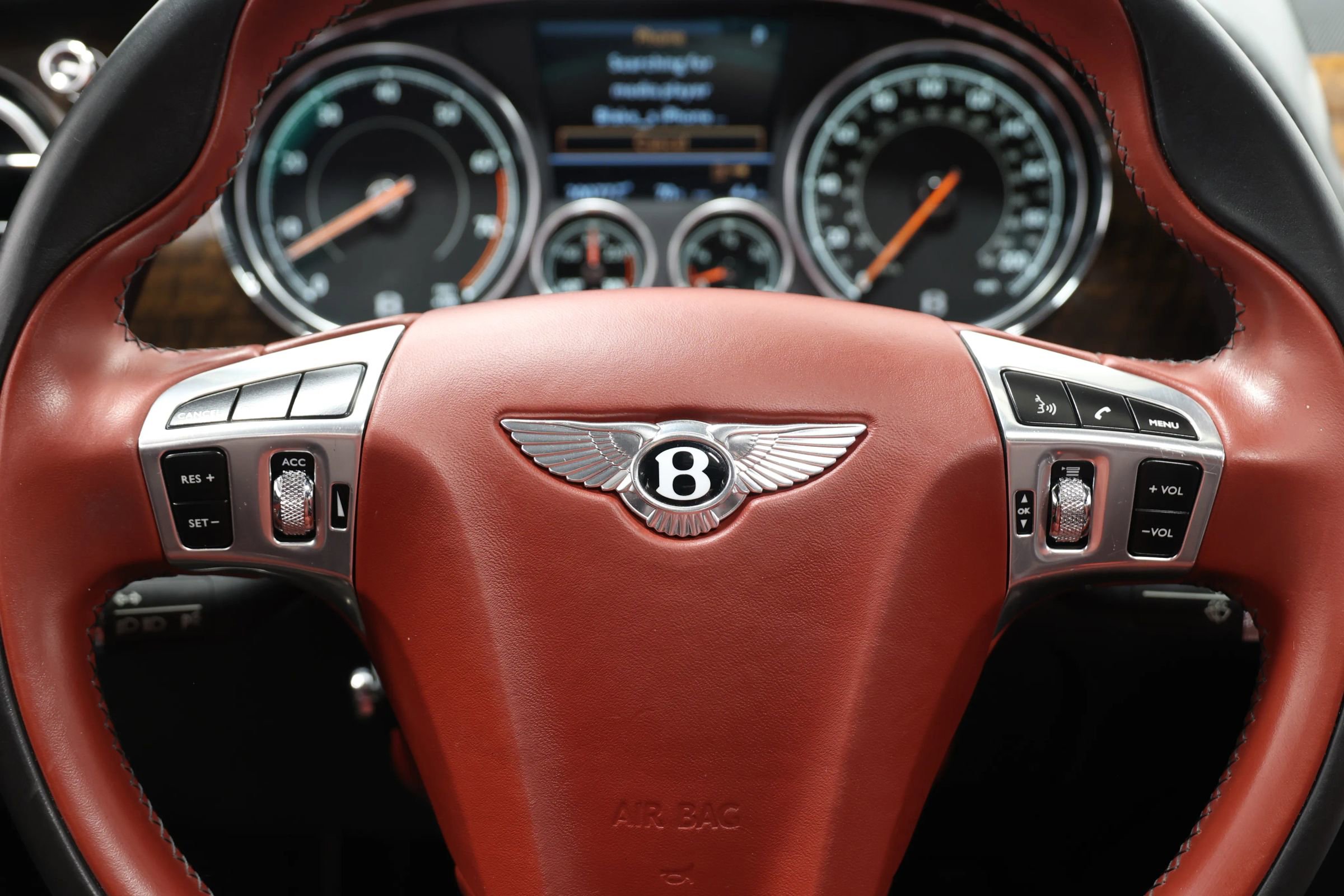 Used 2017 Bentley Flying Spur S V8 AWD/4WD image 27