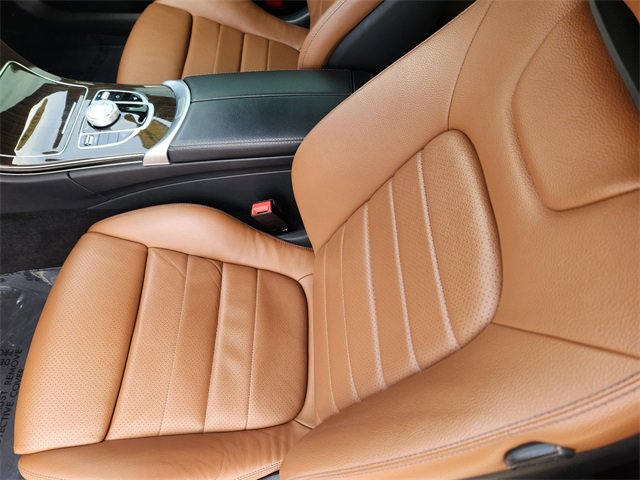 Used 2019 Mercedes-Benz C 300 4MATIC Coupe image 8