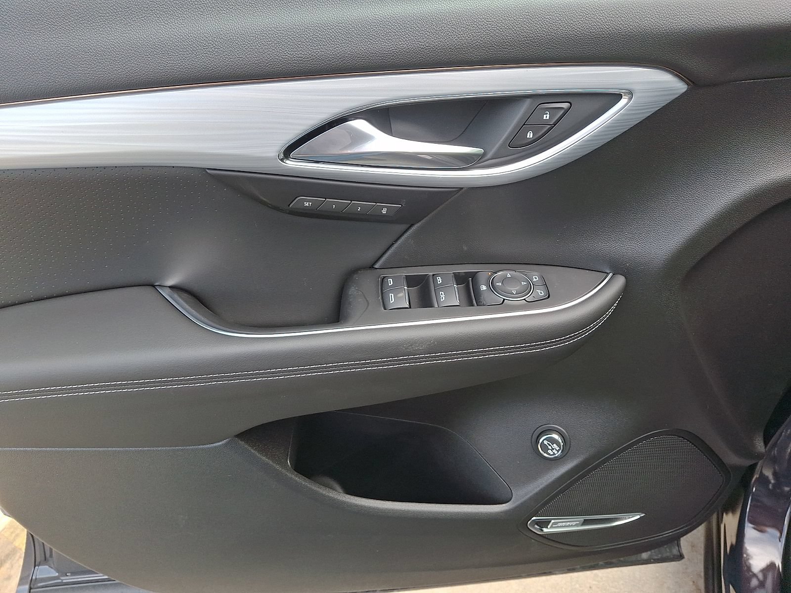 New 2026 Buick Envision Avenir AWD/4WD image 12