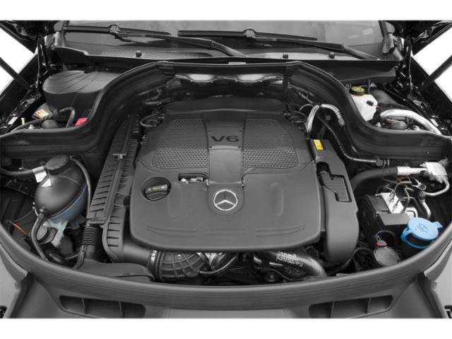 Used 2015 Mercedes-Benz GLK 350 2WD image 13