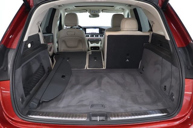 Used 2020 Mercedes-Benz GLE 350 4MATIC image 35