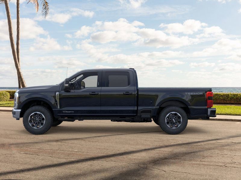New 2026 Ford F250 Lariat image 3