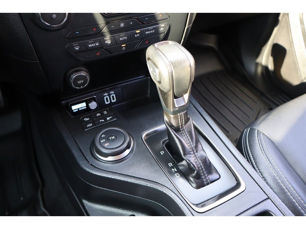 Used 2019 Ford Ranger XLT w/ Equipment Group 302A Luxury AWD/4WD image 25