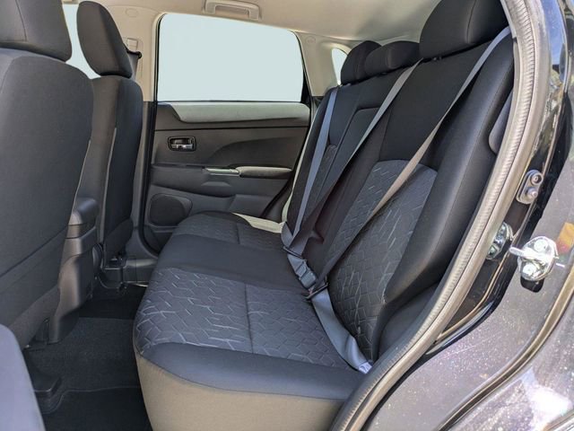 New 2026 Mitsubishi Outlander Sport ES AWD/4WD image 14