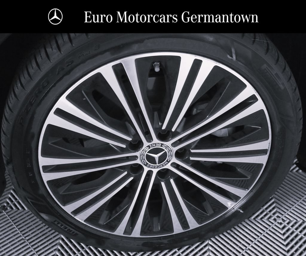 Used 2023 Mercedes-Benz CLA 250 4MATIC image 19