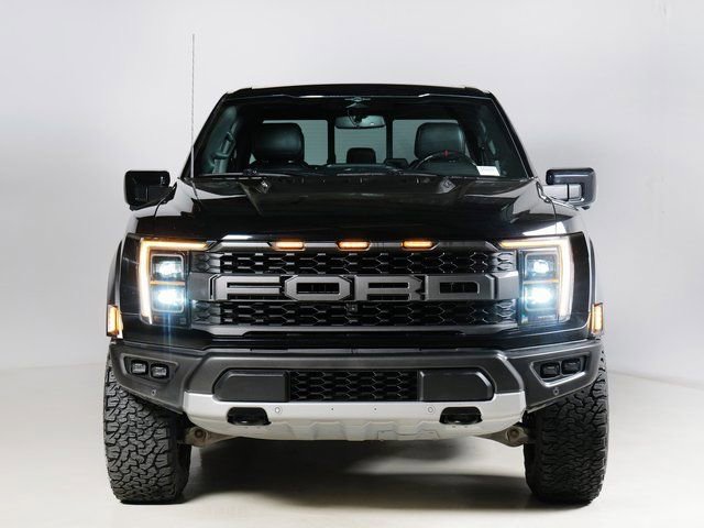 Used 2023 Ford F150 Raptor image 6
