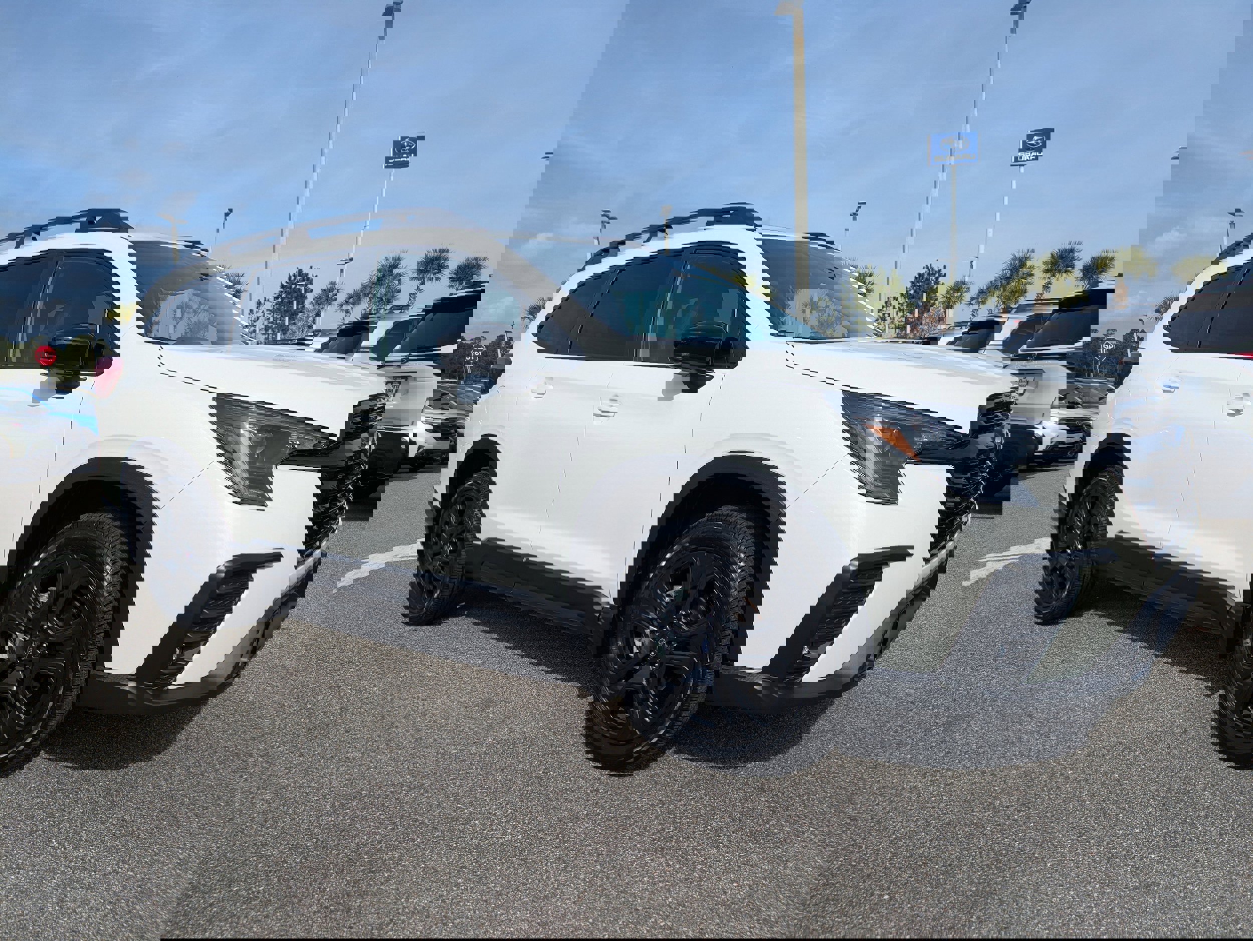 New 2026 Subaru Ascent Bronze Edition w/ Onyx Package image 2