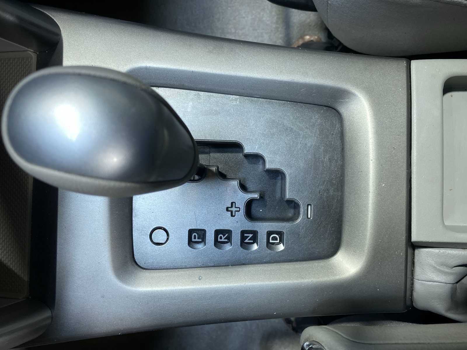 Used 2009 Subaru Forester 2.5X image 17