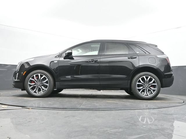 New 2026 Cadillac XT5 Sportv w/ LPO, Floor Liner Package AWD/4WD image 44