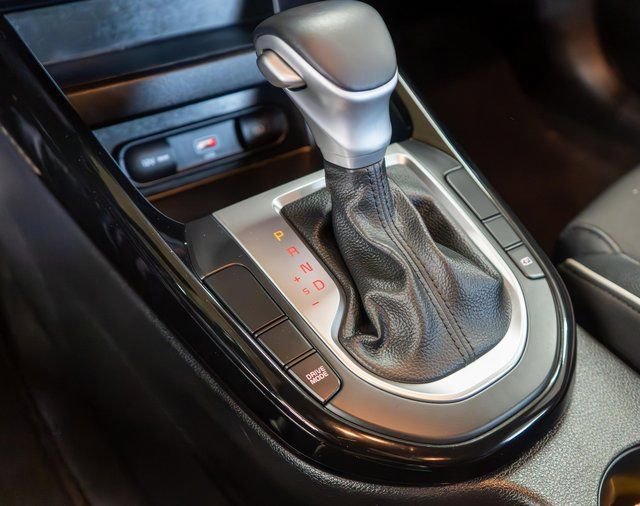 Used 2023 Kia Forte GT-Line image 33