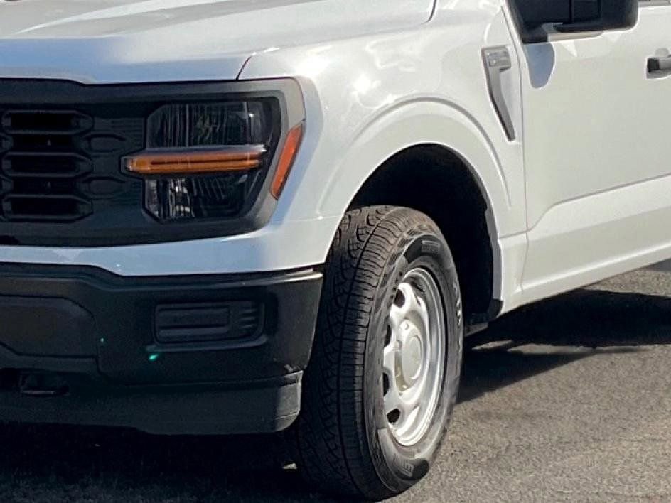 Used 2024 Ford F150 XL image 11