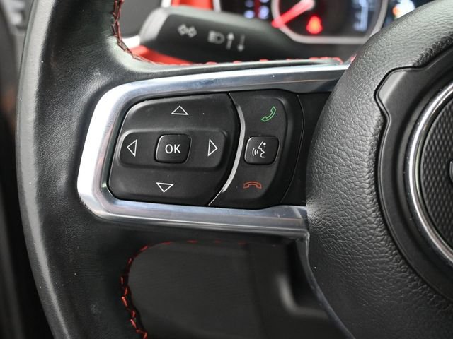 Used 2021 Jeep Wrangler Unlimited Rubicon AWD/4WD image 32
