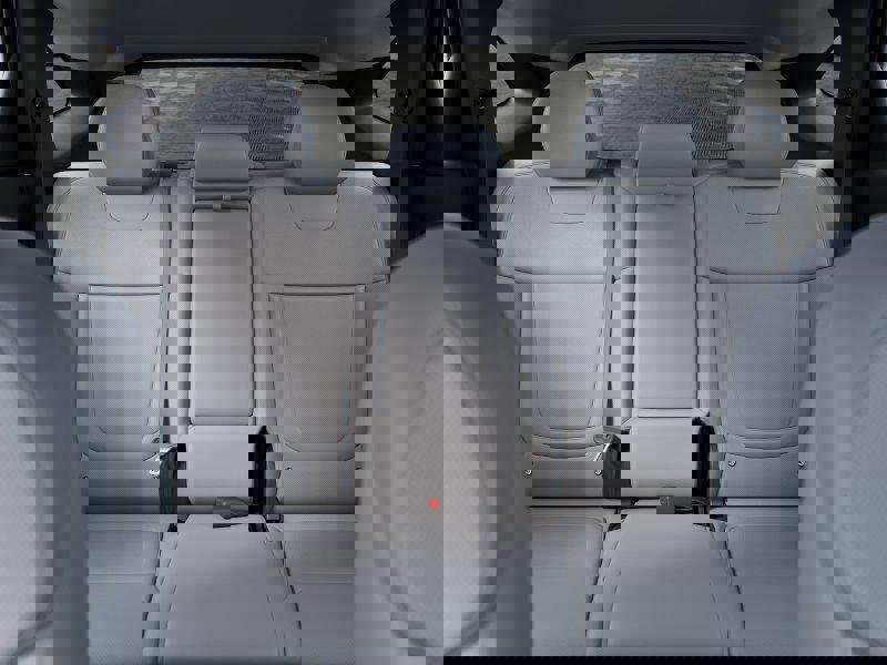 New 2026 Hyundai Tucson SEL image 12