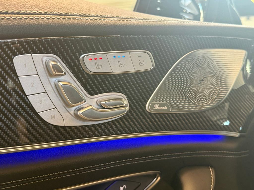 New 2026 Mercedes-Benz AMG GT 43 image 29