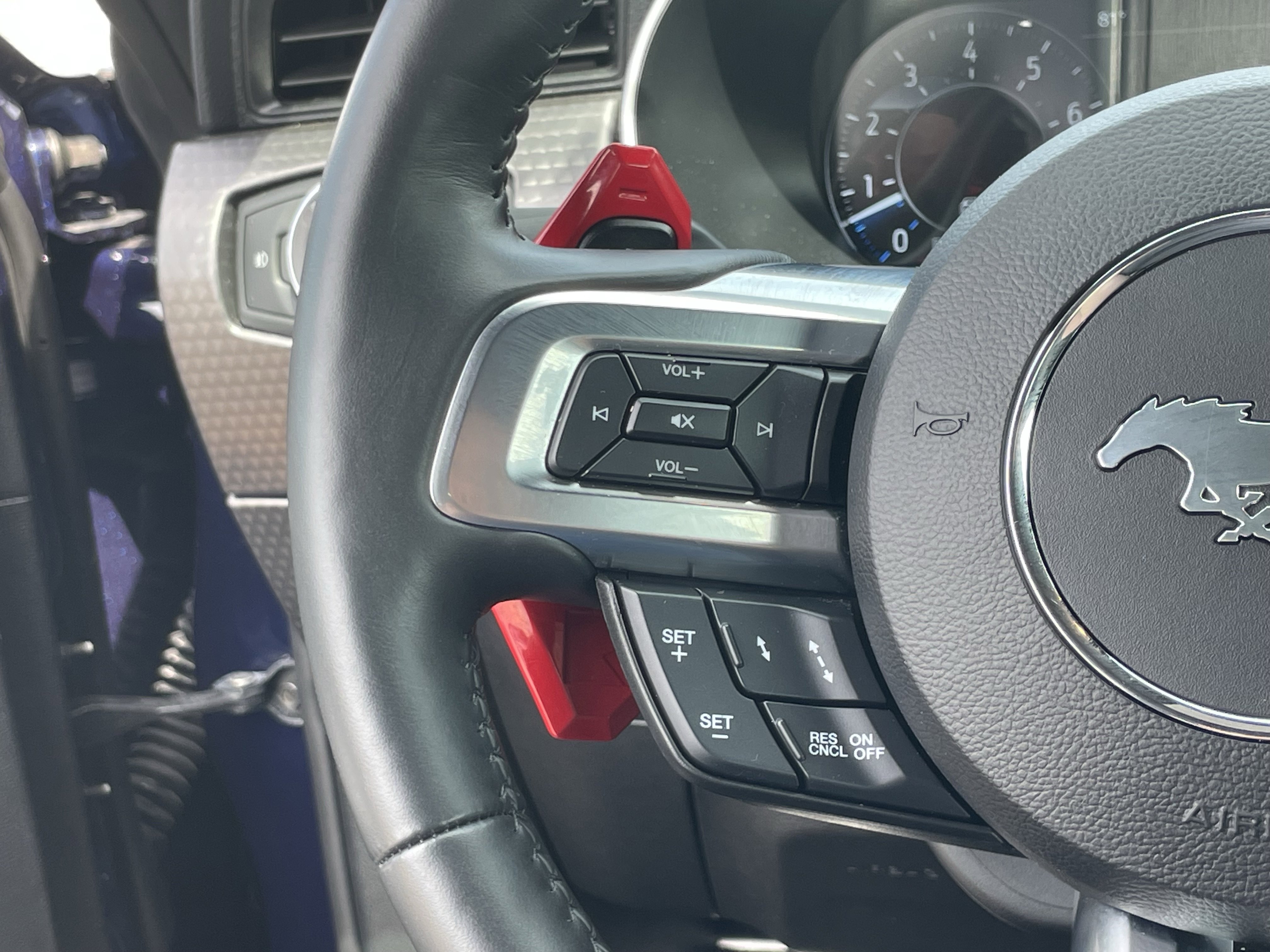 Used 2020 Ford Mustang GT Premium w/ GT Performance Package RWD image 18