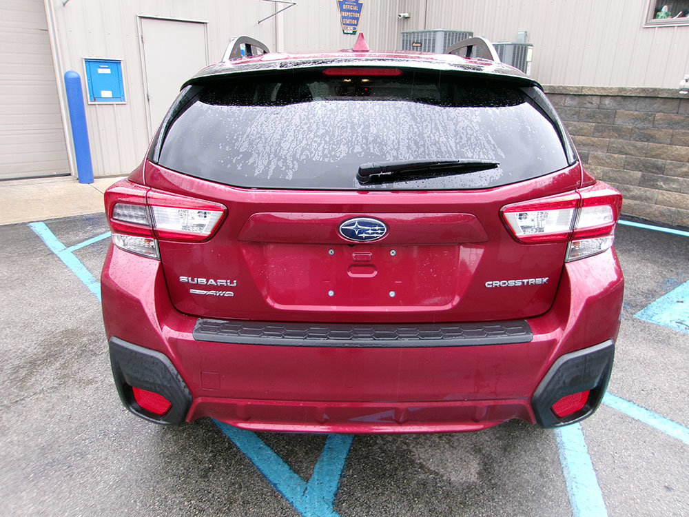 Used 2018 Subaru Crosstrek 2.0i Limited AWD/4WD image 4