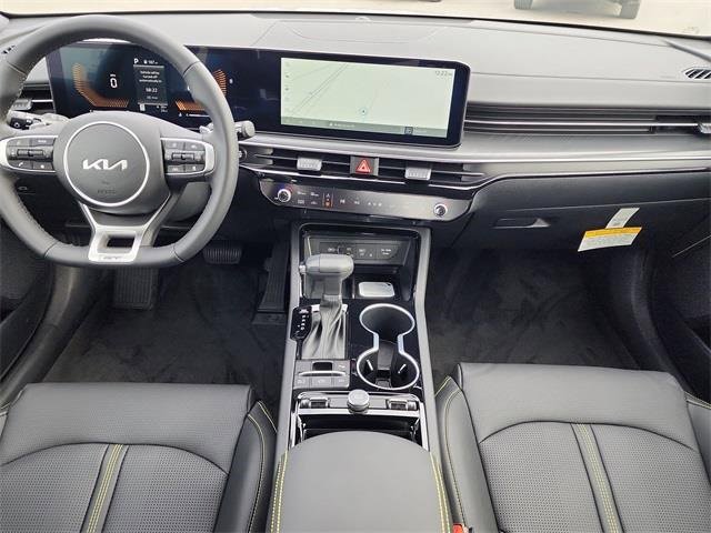New 2026 Kia K5 GT image 18