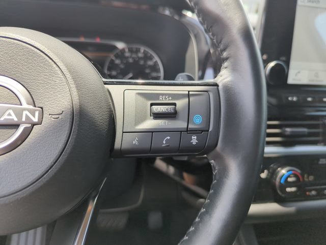 Certified 2023 Nissan Pathfinder SL AWD/4WD image 45