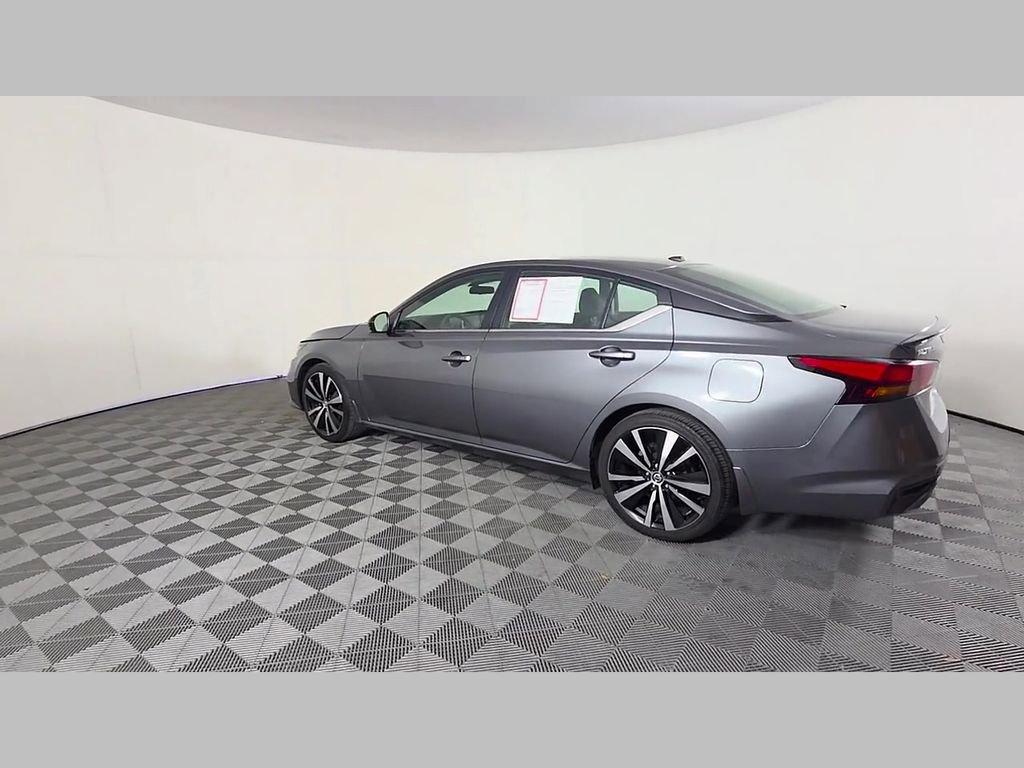 Used 2022 Nissan Altima 2.5 SR image 47