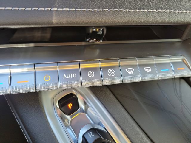 New 2026 Chevrolet Corvette Stingray Coupe w/ 1LT image 22