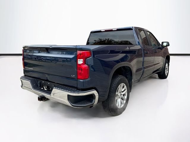 Used 2021 Chevrolet Silverado 1500 LT image 6