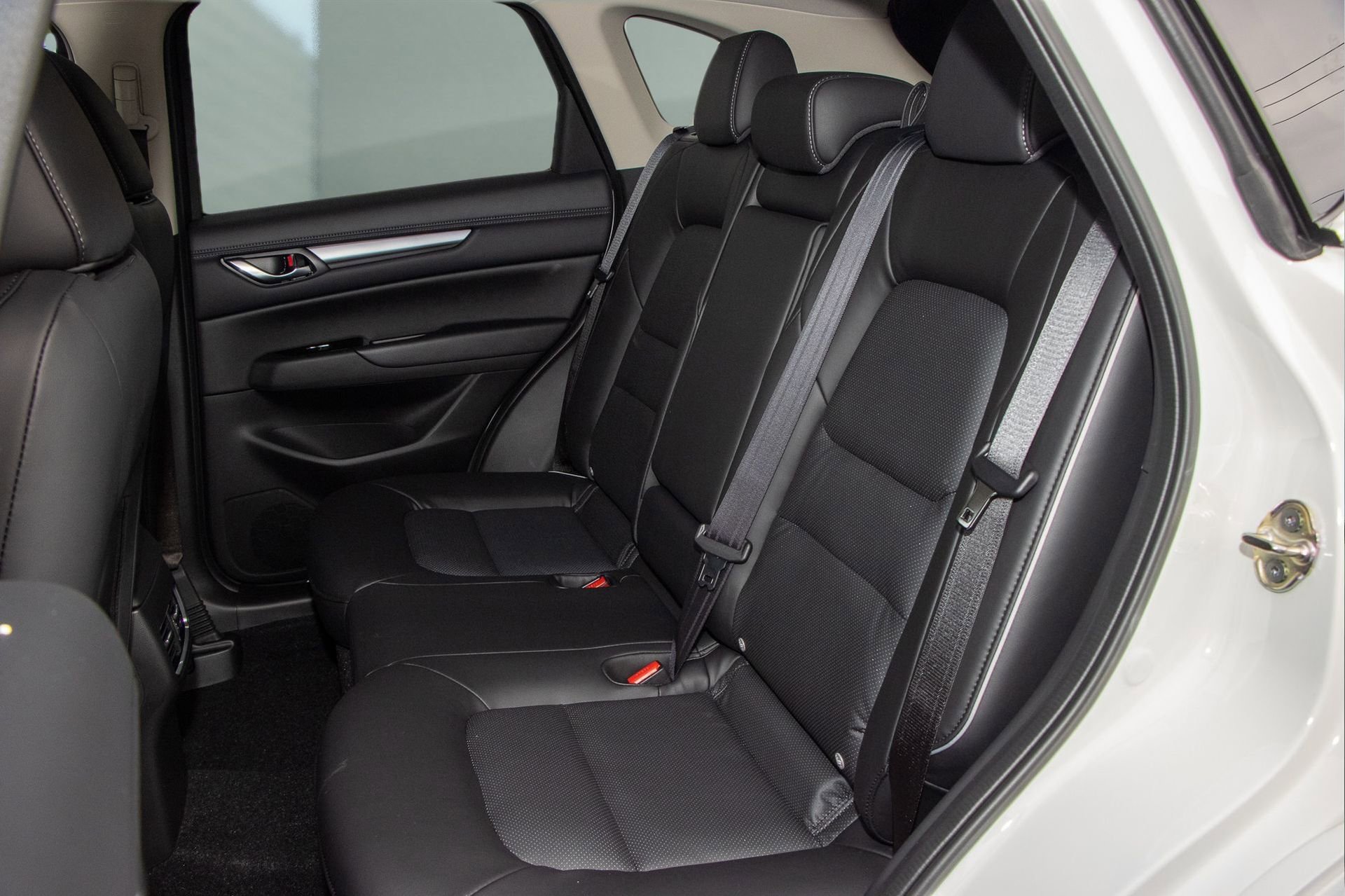 New 2025 MAZDA CX-5 AWD 2.5 S image 7