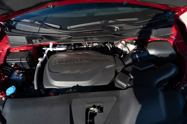 New 2026 Honda Odyssey Sport-L image 39