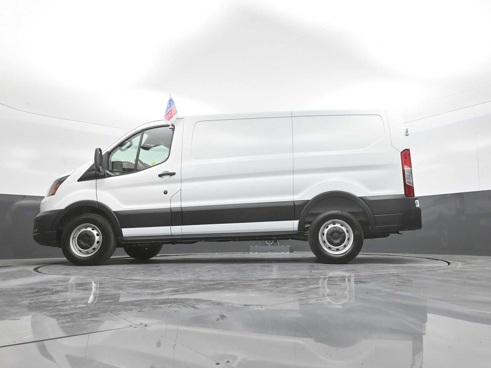 New 2027 Ford Transit 150 Low Roof RWD image 61