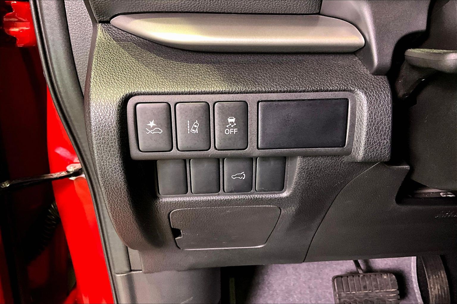 Used 2025 Mitsubishi Eclipse Cross SE AWD/4WD image 16