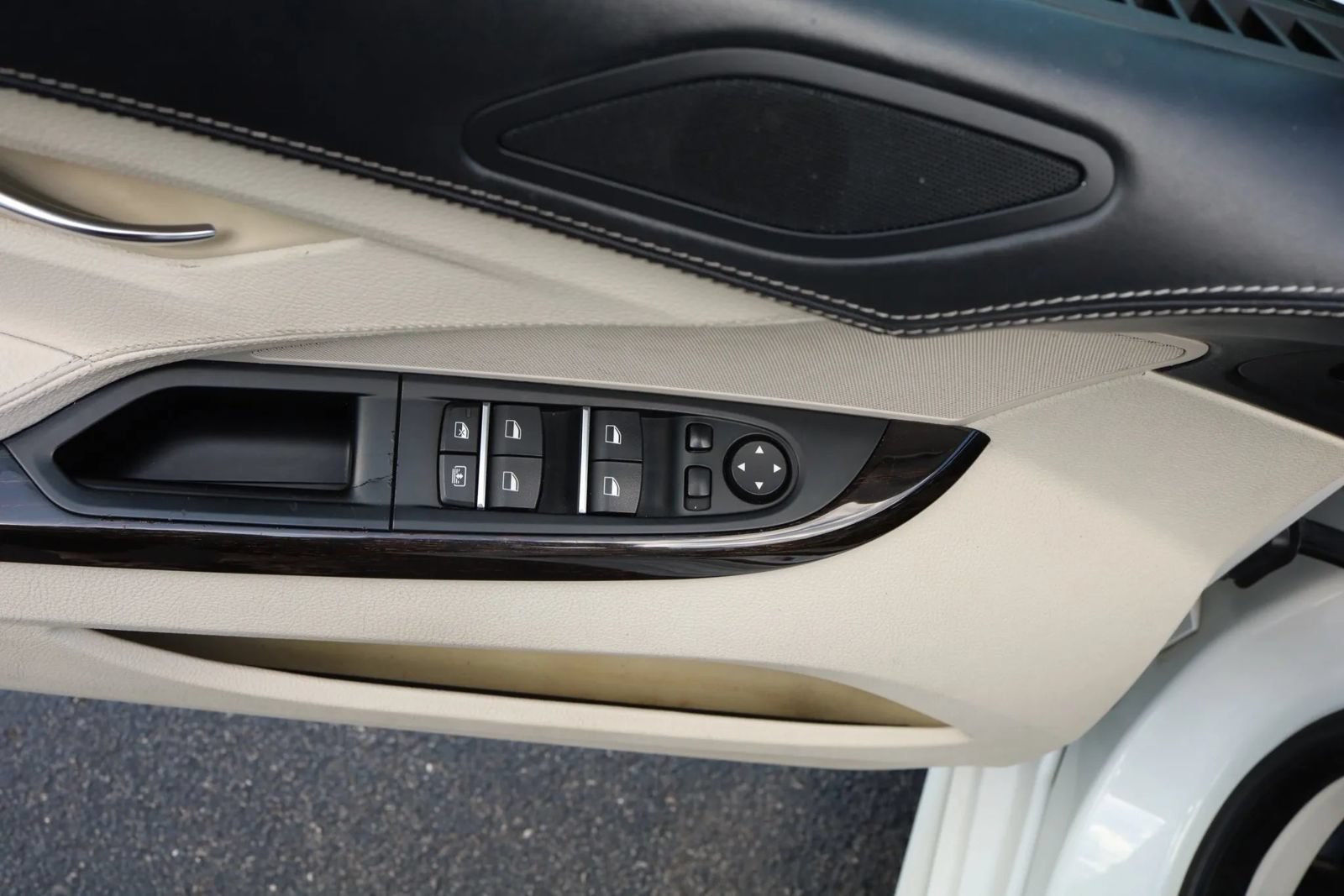 Used 2014 BMW 640i Gran Coupe RWD image 11