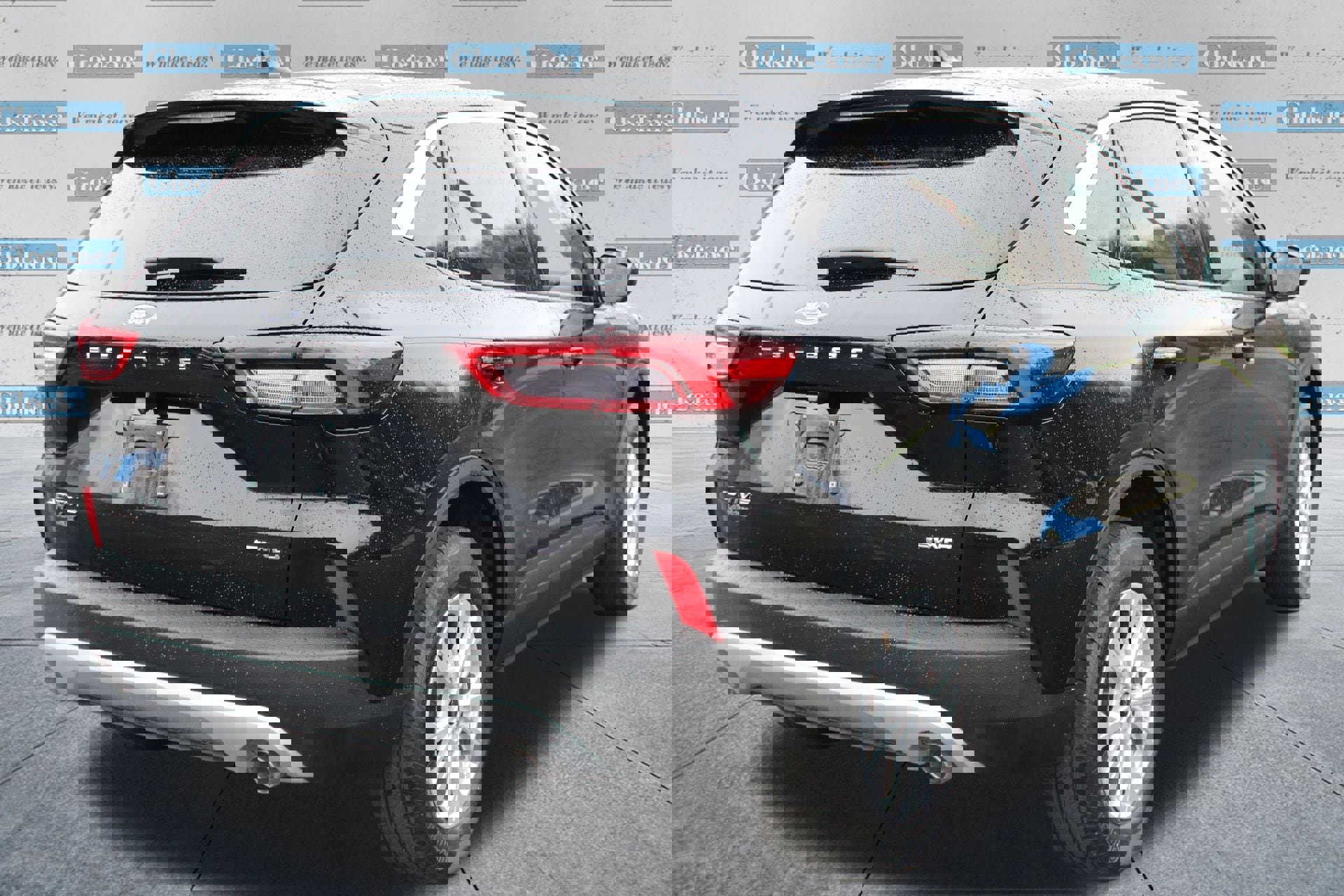 Used 2024 Ford Escape Active image 6