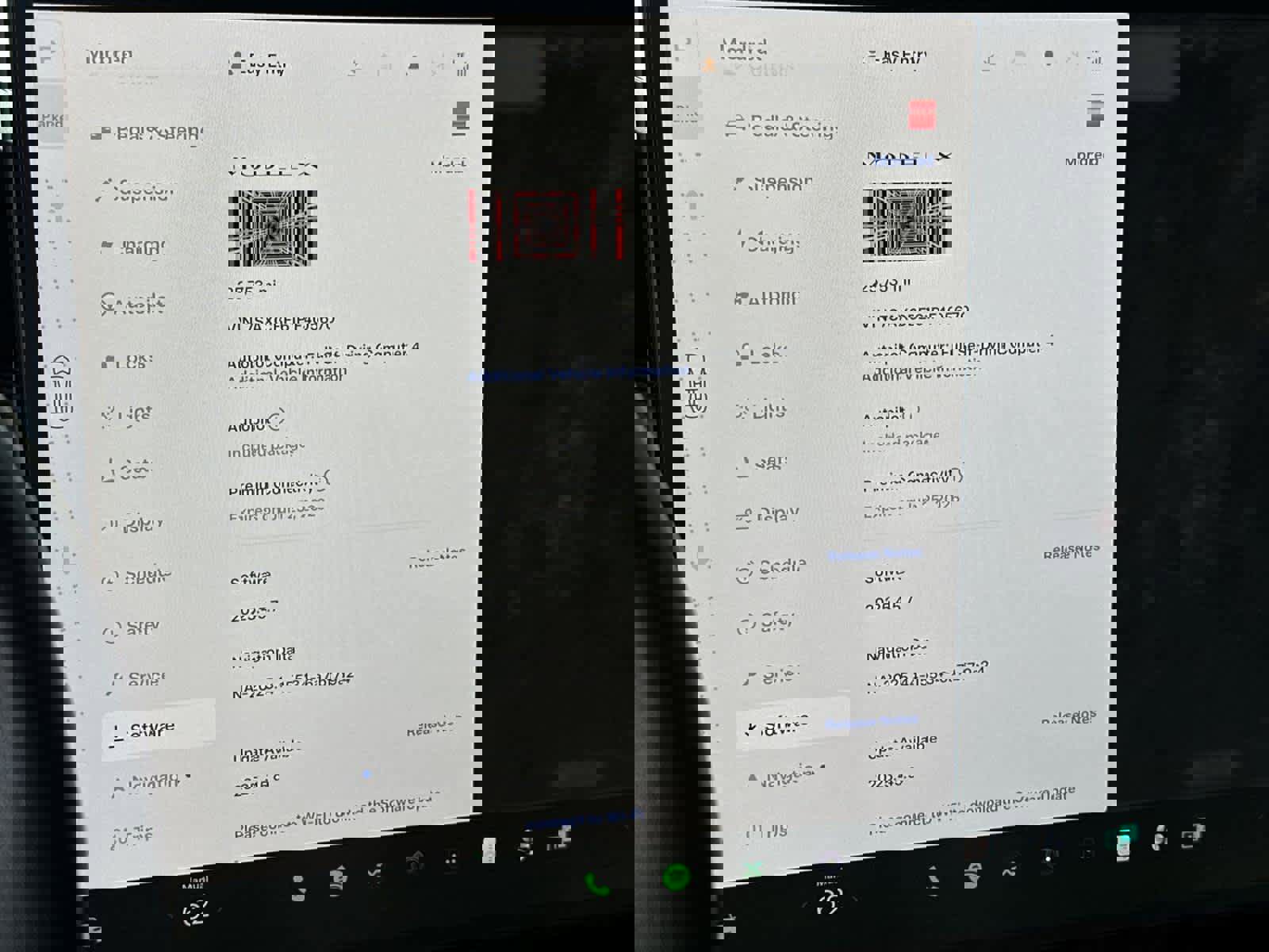 Used 2023 Tesla Model X Plaid image 29