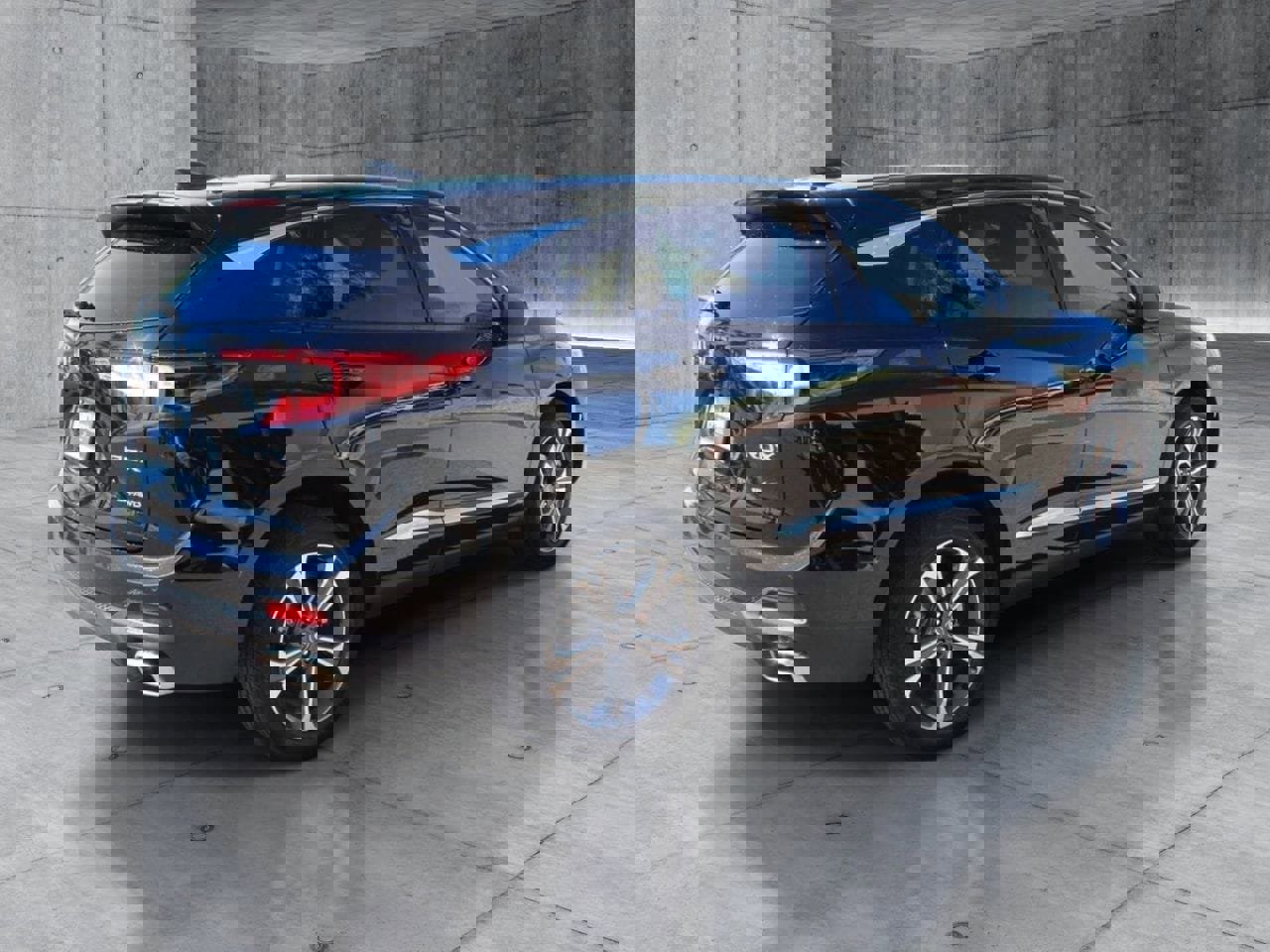 Certified 2023 Acura RDX AWD w/ Advance Package image 5