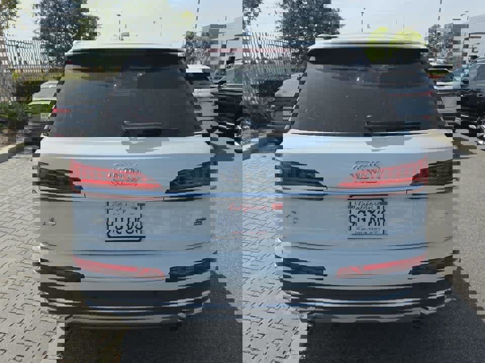 Used 2023 Audi Q7 3.0T Premium Plus w/ Premium Plus Package image 6