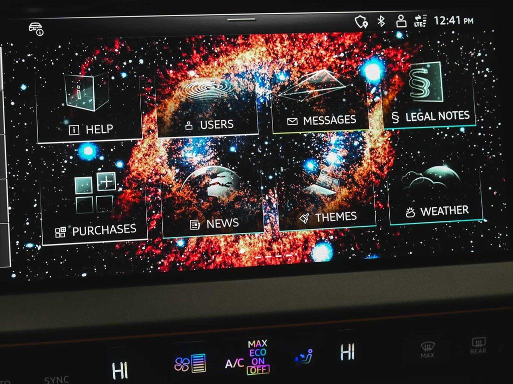 Used 2025 Audi S3 Premium Plus w/ Premium Plus Package image 21