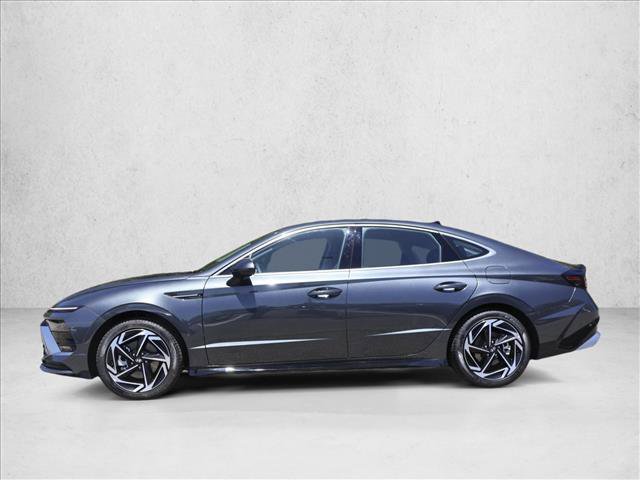 Certified 2026 Hyundai Sonata SEL FWD image 8