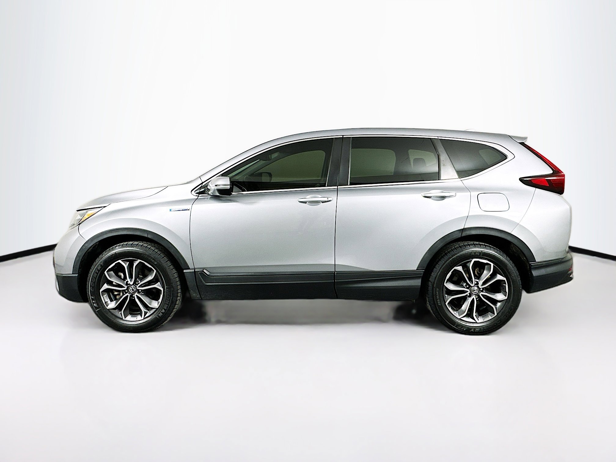 Used 2021 Honda CR-V EX-L image 4