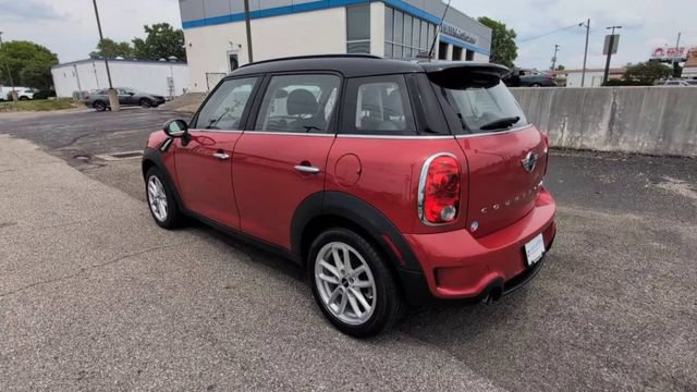 Used 2016 MINI Cooper Countryman S FWD image 6