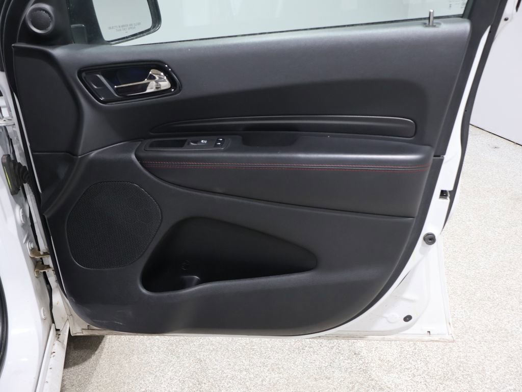Certified 2023 Dodge Durango GT image 26