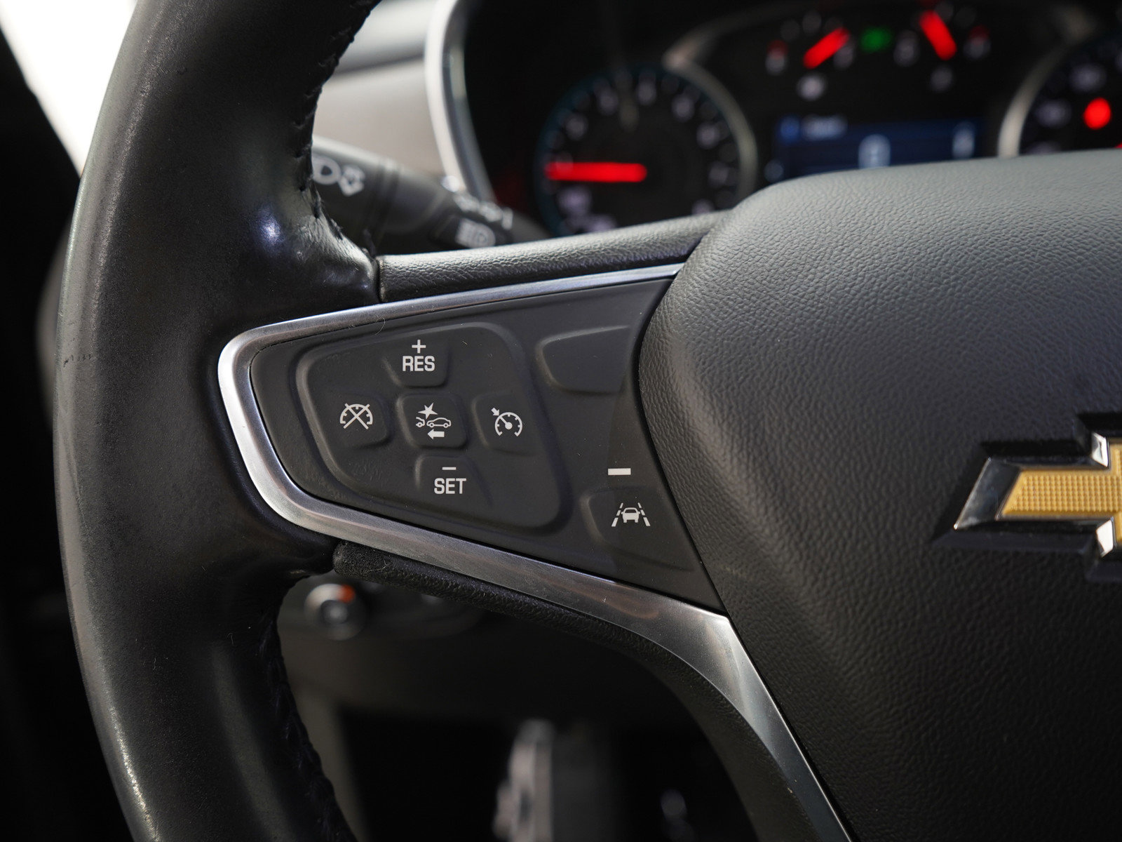 Used 2020 Chevrolet Equinox LT image 26