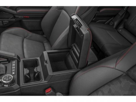 New 2026 Toyota 4Runner TRD Pro AWD/4WD image 16