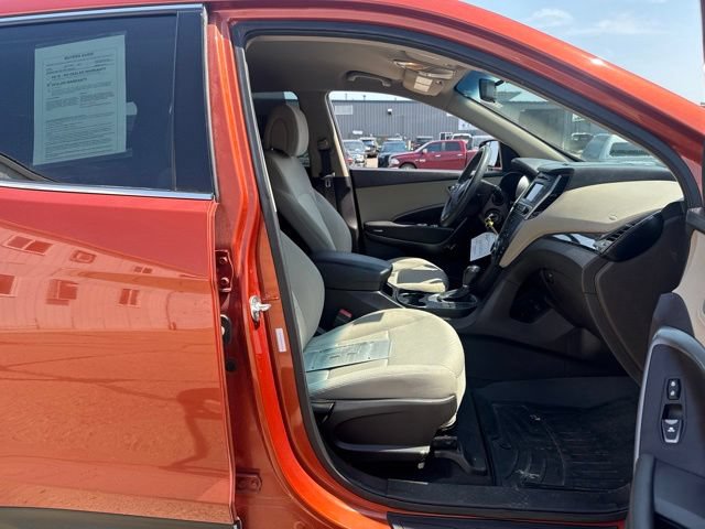 Used 2017 Hyundai Santa Fe Sport AWD/4WD image 16
