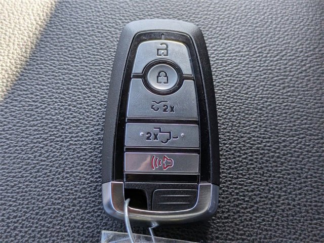 Certified 2023 Ford F150 Lightning Lariat w/ Tow Technology Package image 28