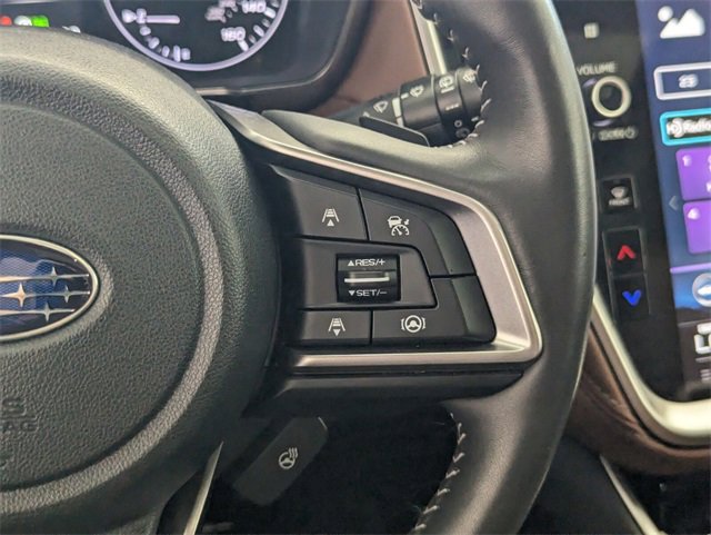 Used 2022 Subaru Outback Touring image 26