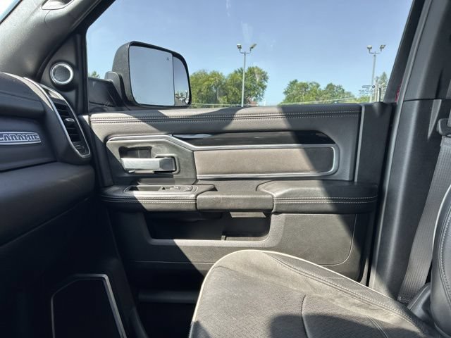 Used 2020 RAM 2500 Laramie AWD/4WD image 48