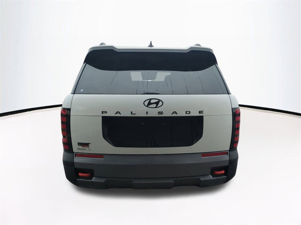 New 2026 Hyundai Palisade XRT Pro image 6